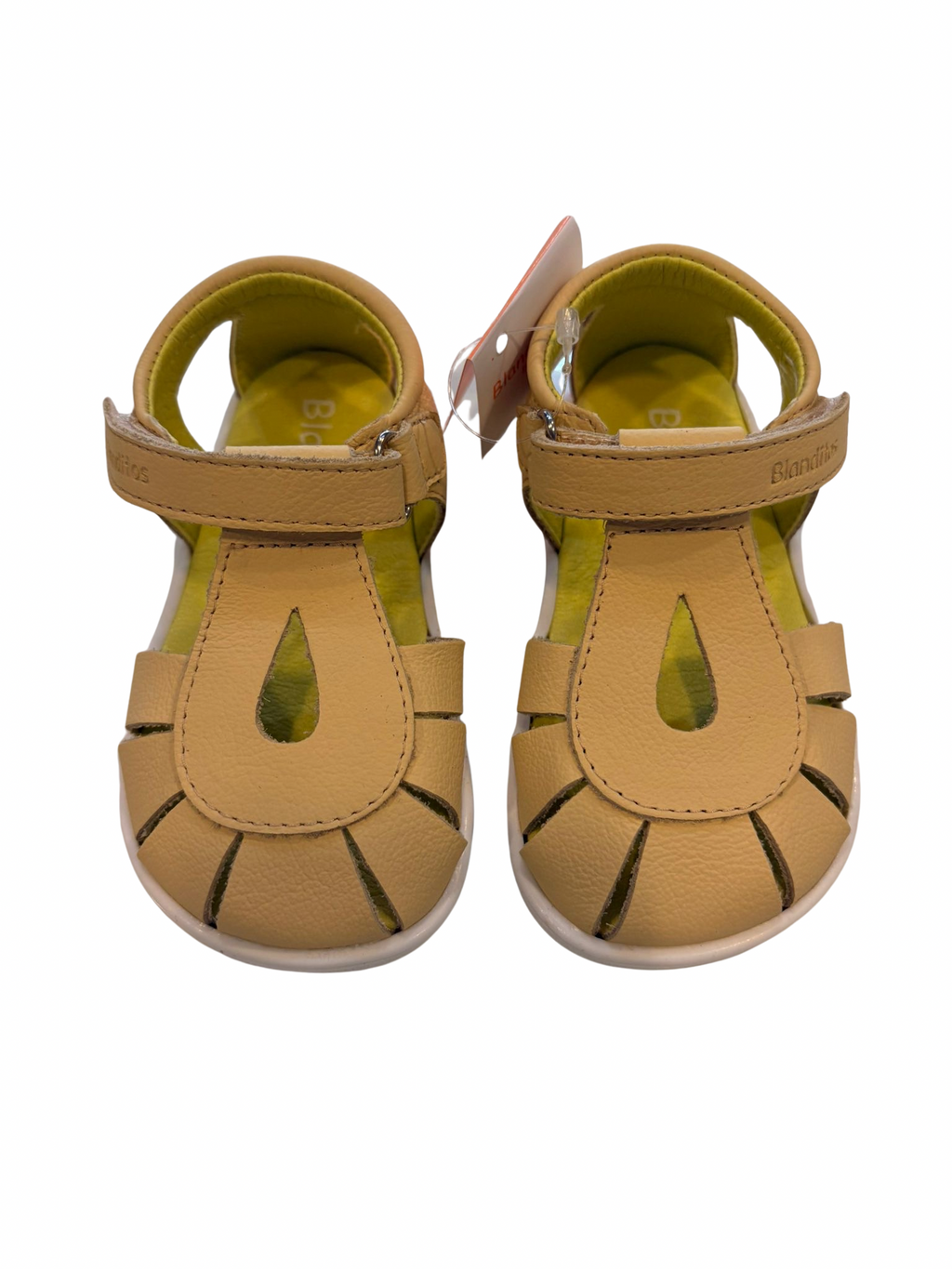 SANDALIAS BLANDITOS INDIA