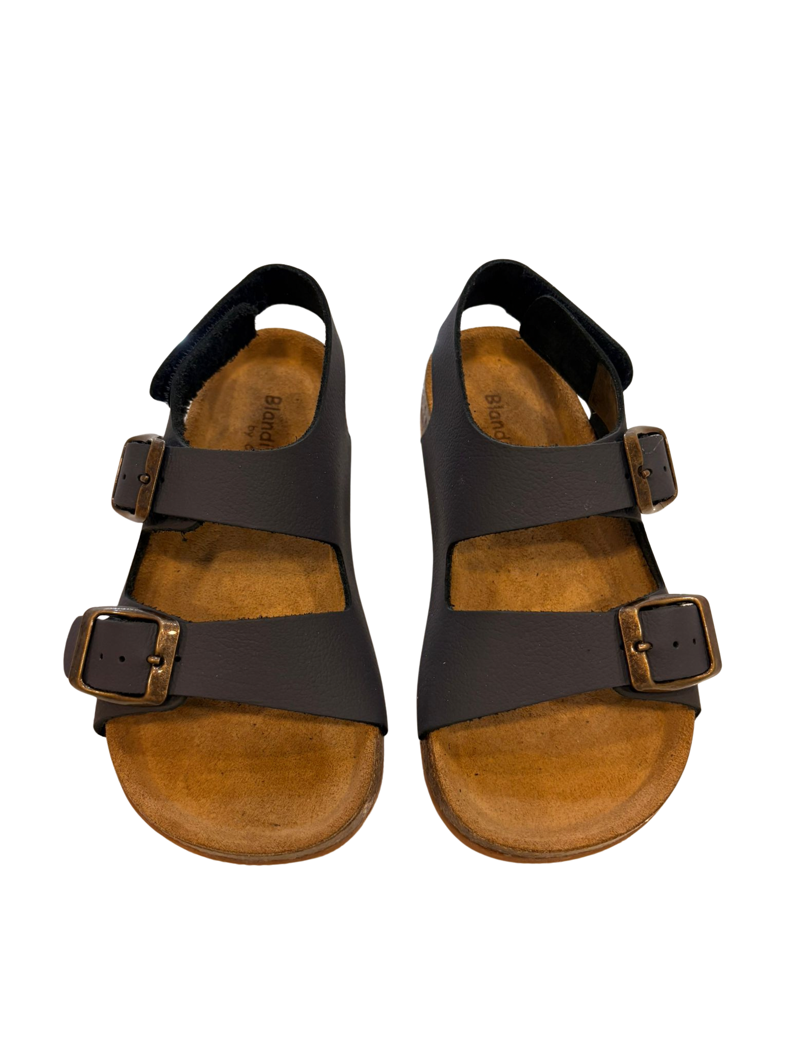 SANDALIAS BLANDITOS MURANO