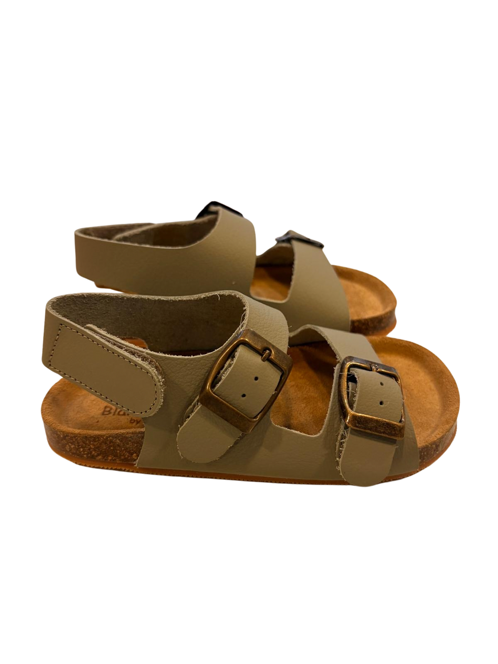 SANDALIAS BLANDITOS MURANO