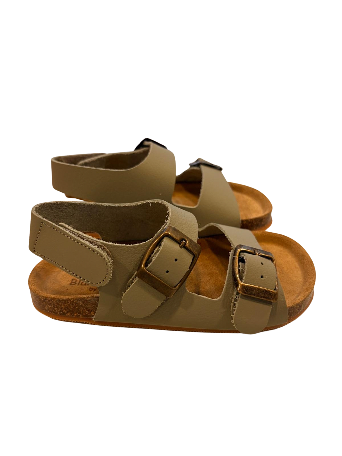 SANDALIAS BLANDITOS MURANO