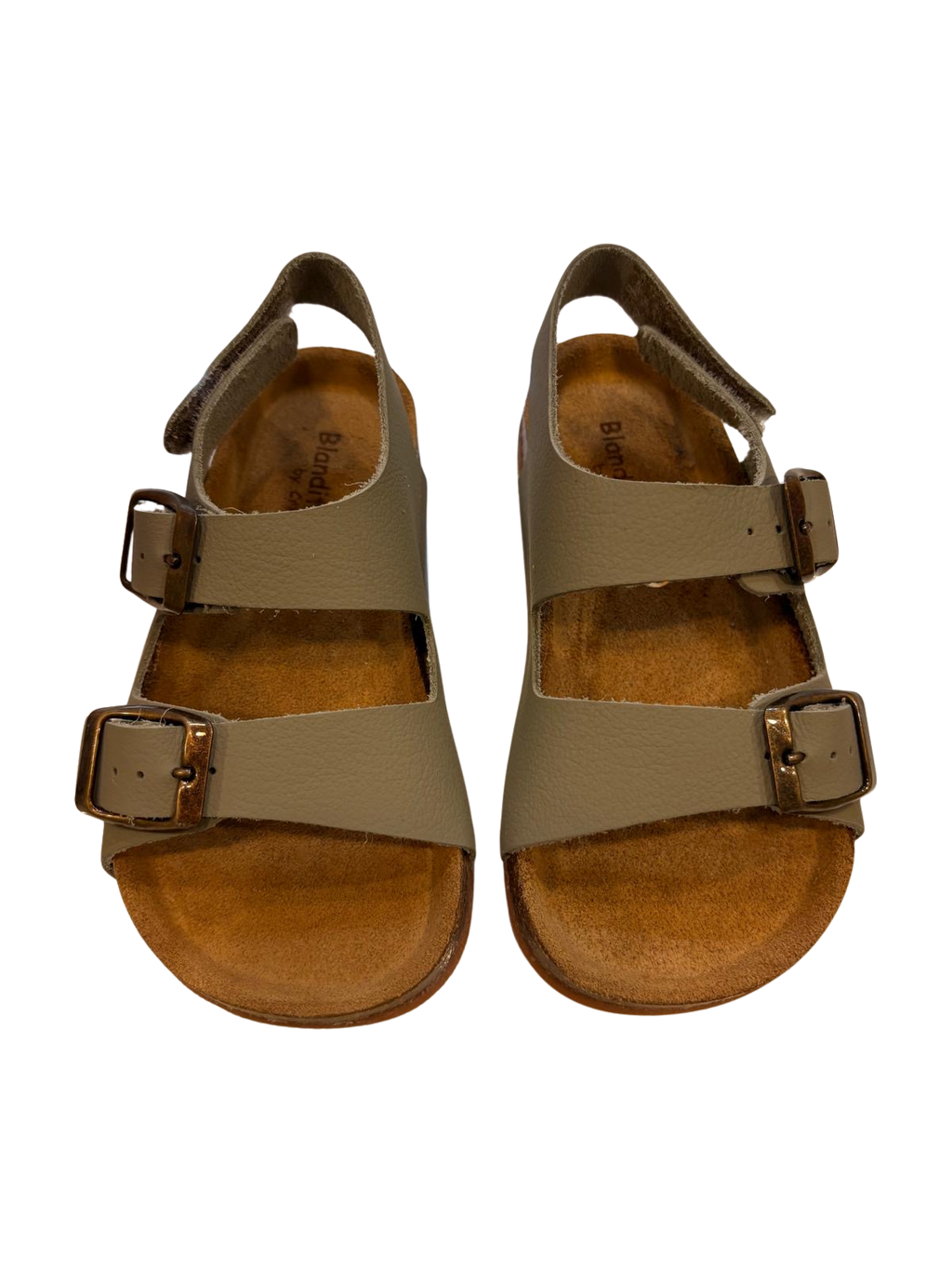 SANDALIAS BLANDITOS MURANO