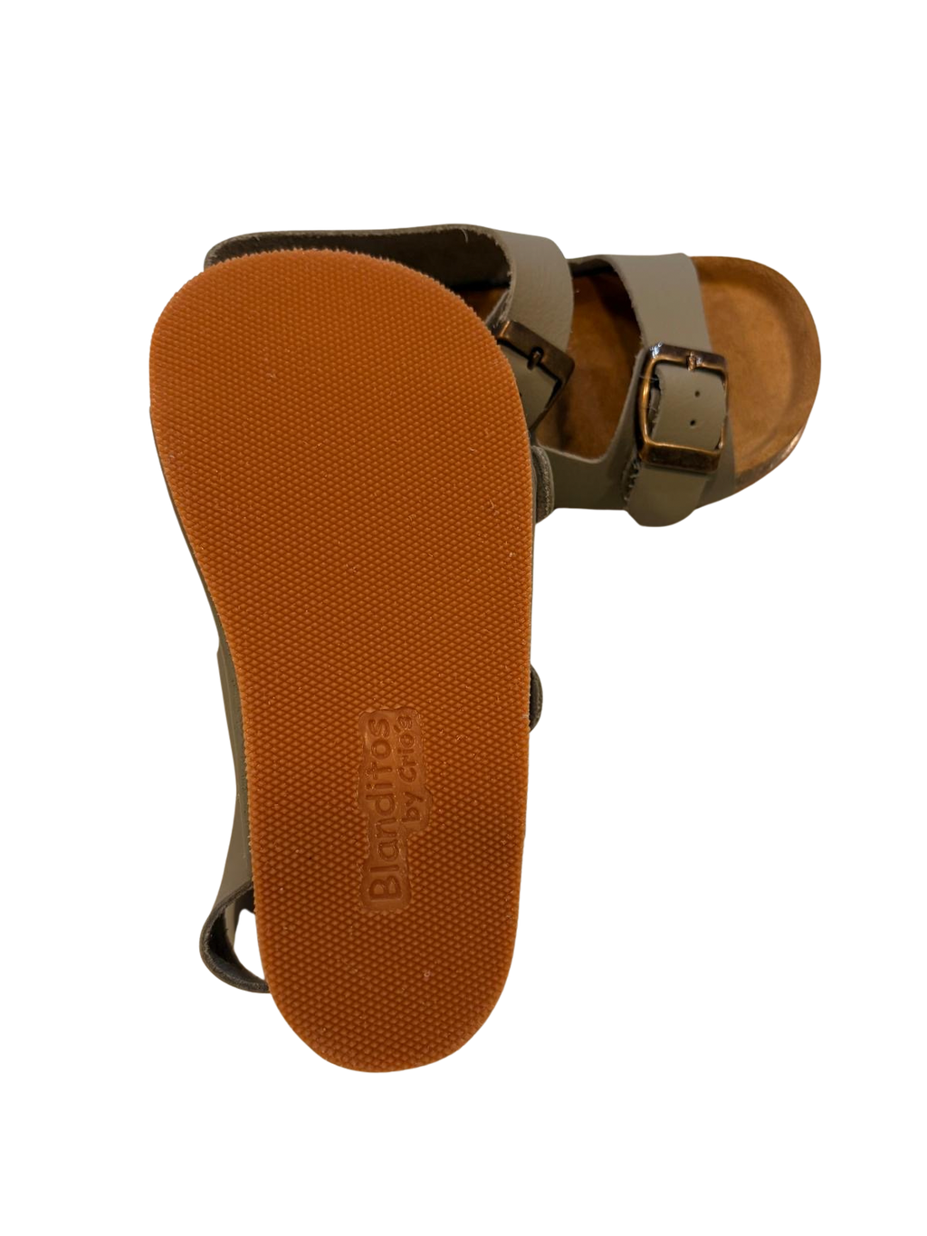 SANDALIAS BLANDITOS MURANO
