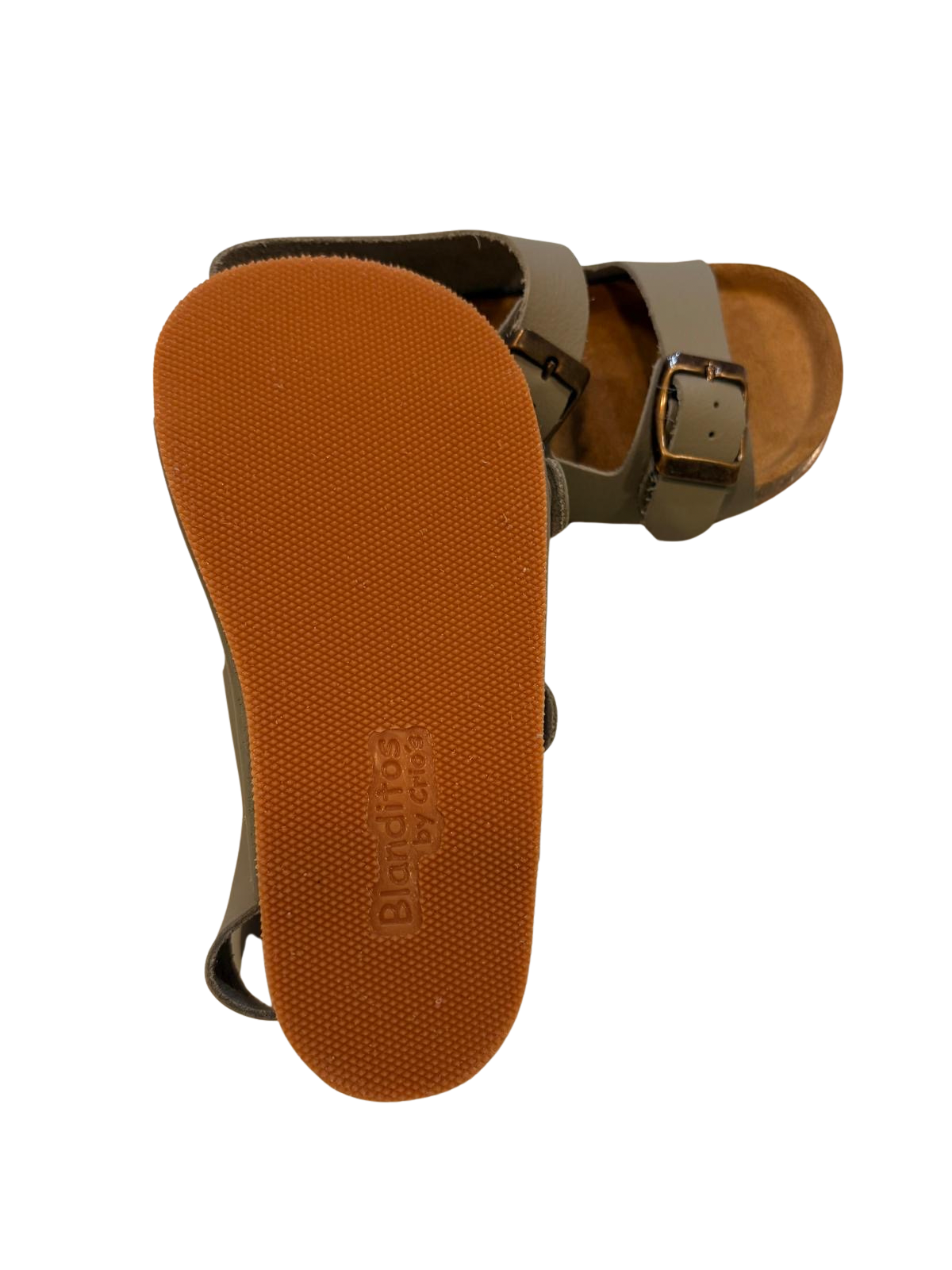 SANDALIAS BLANDITOS MURANO