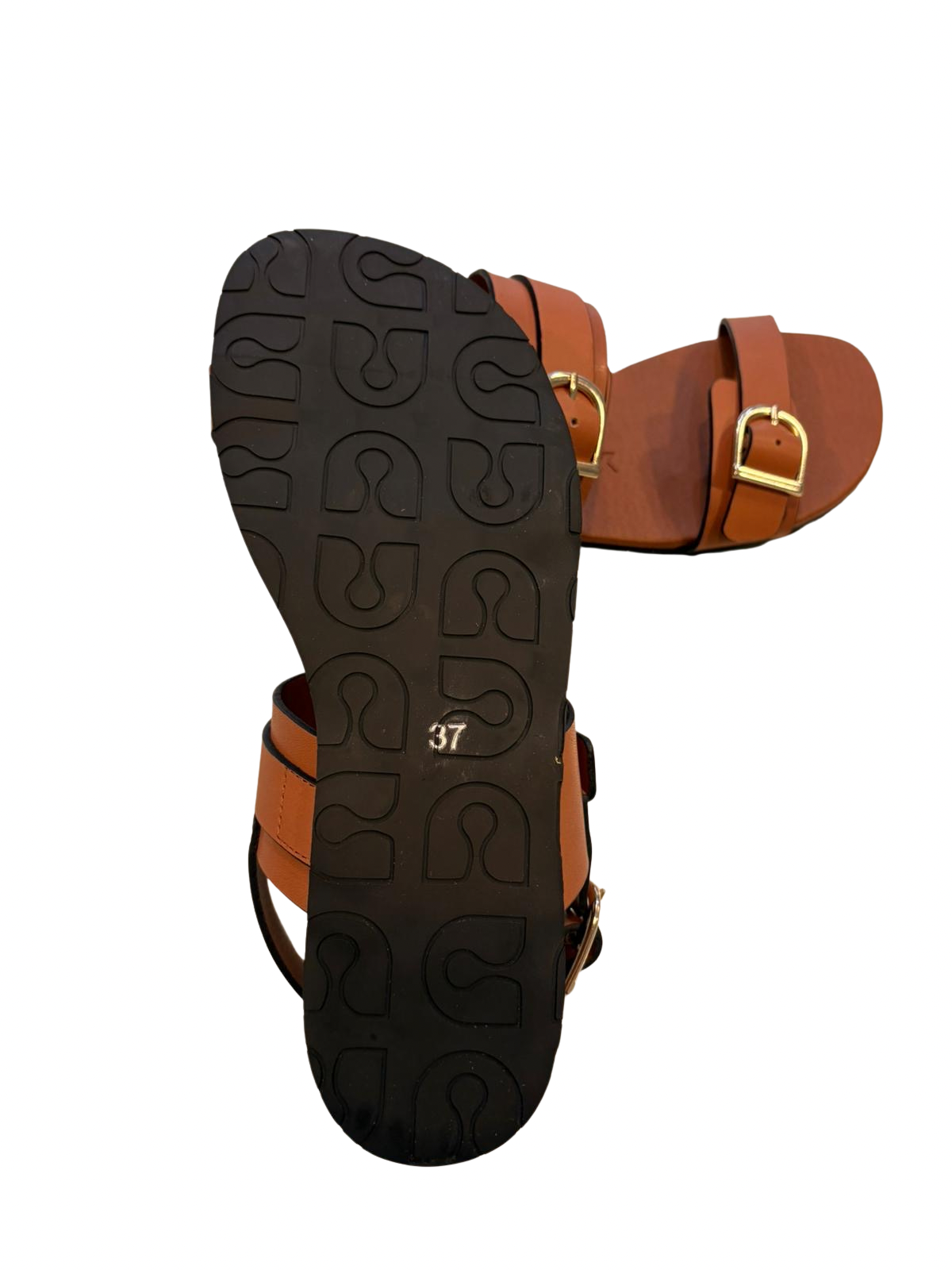 SANDALIAS COQUEFLEX CUERO