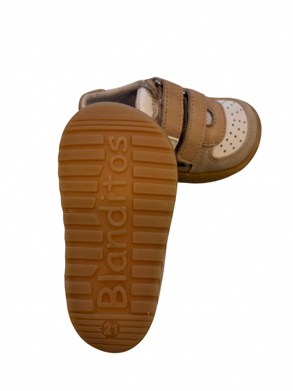 BLANDITOS CAICOS