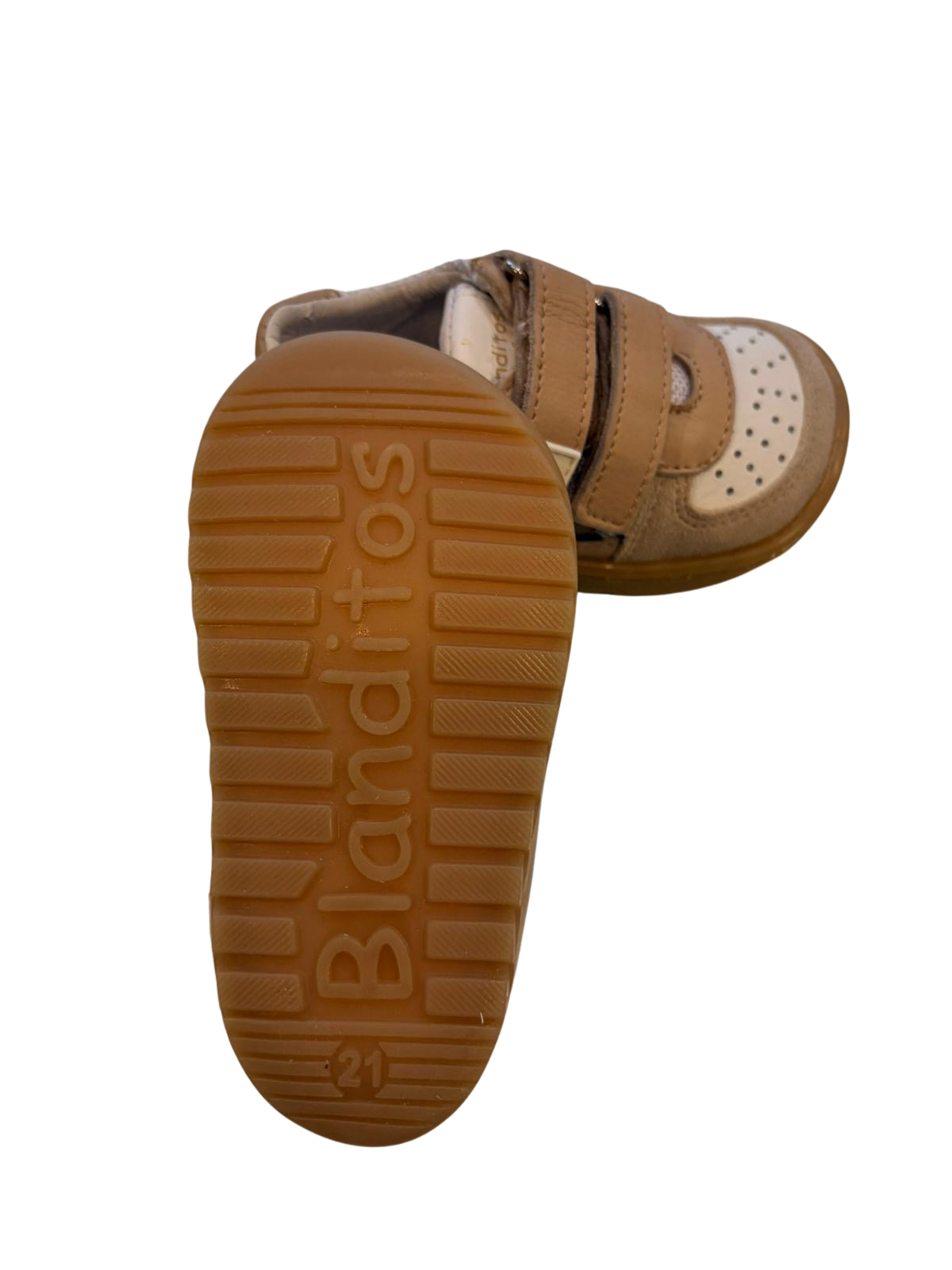 BLANDITOS CAICOS