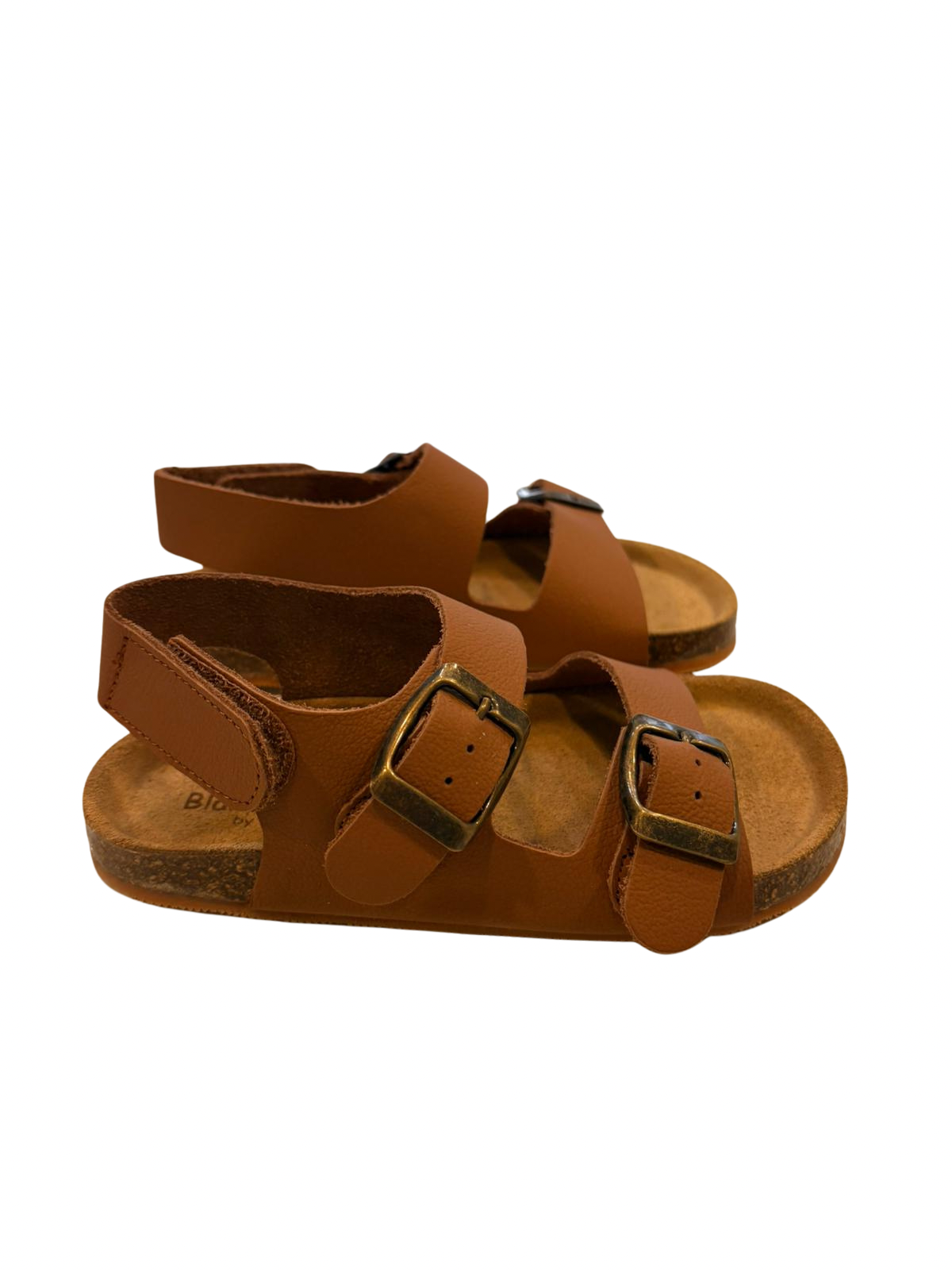 SANDALIAS BLANDITOS MURANO