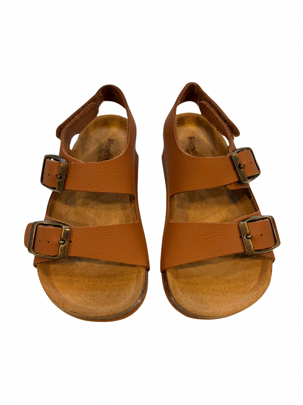 SANDALIAS BLANDITOS MURANO