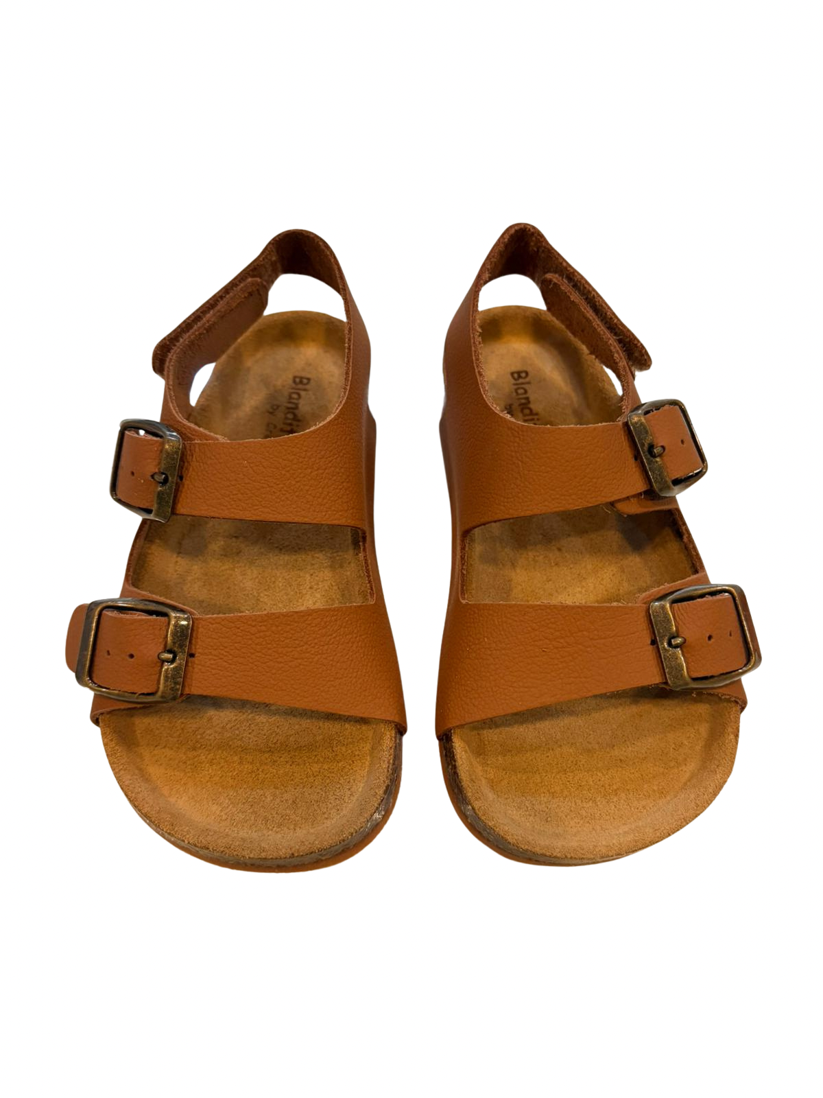 SANDALIAS BLANDITOS MURANO