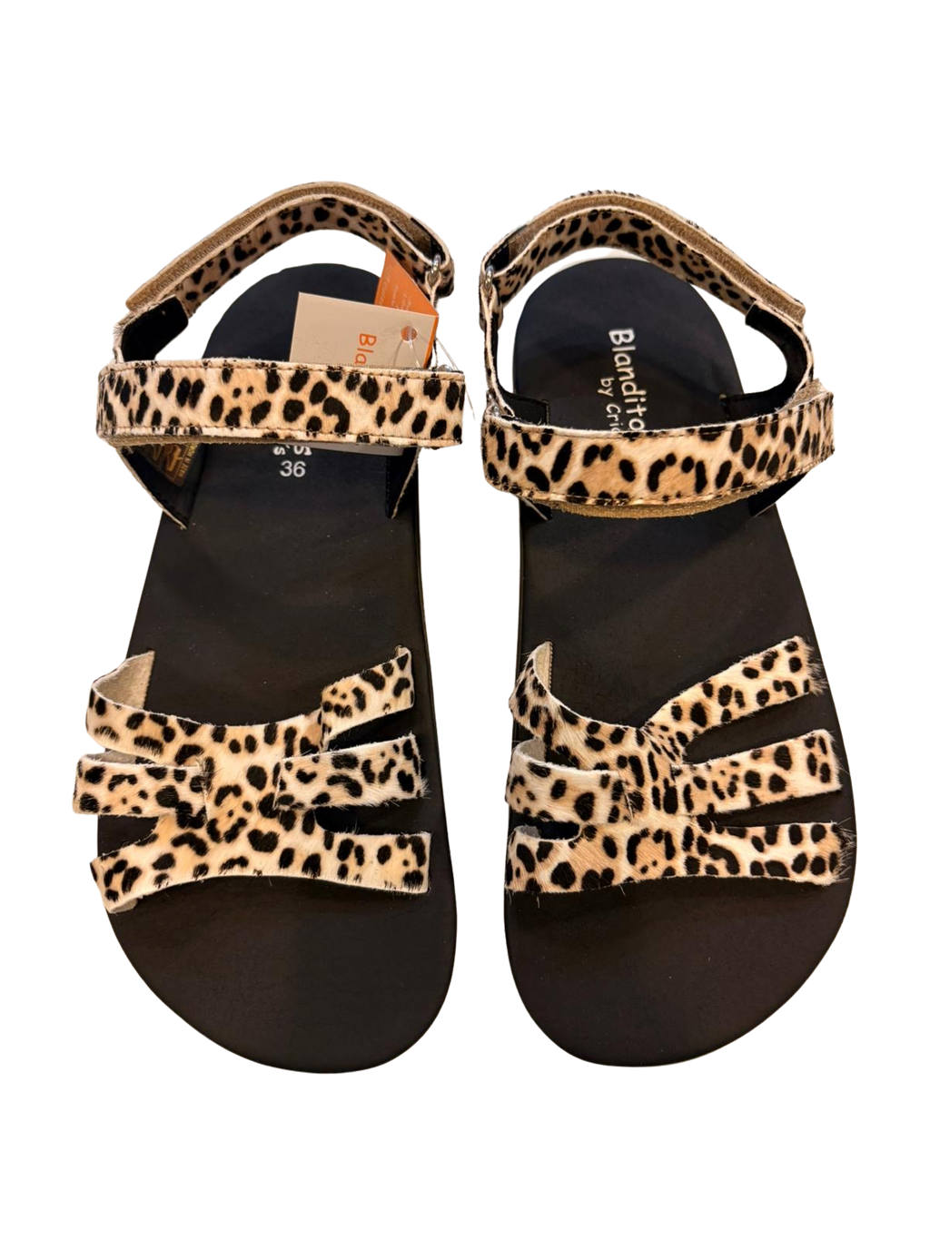 SANDALIAS MUJER BLANDITOS VERONA