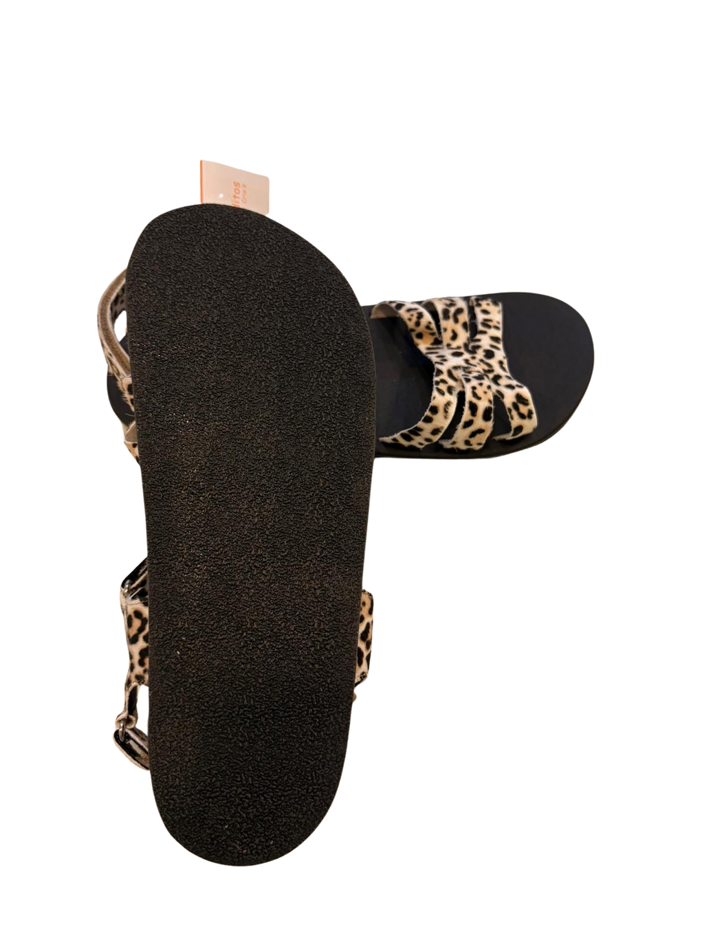 SANDALIAS MUJER BLANDITOS VERONA