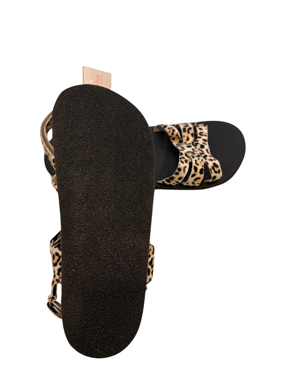 SANDALIAS MUJER BLANDITOS VERONA