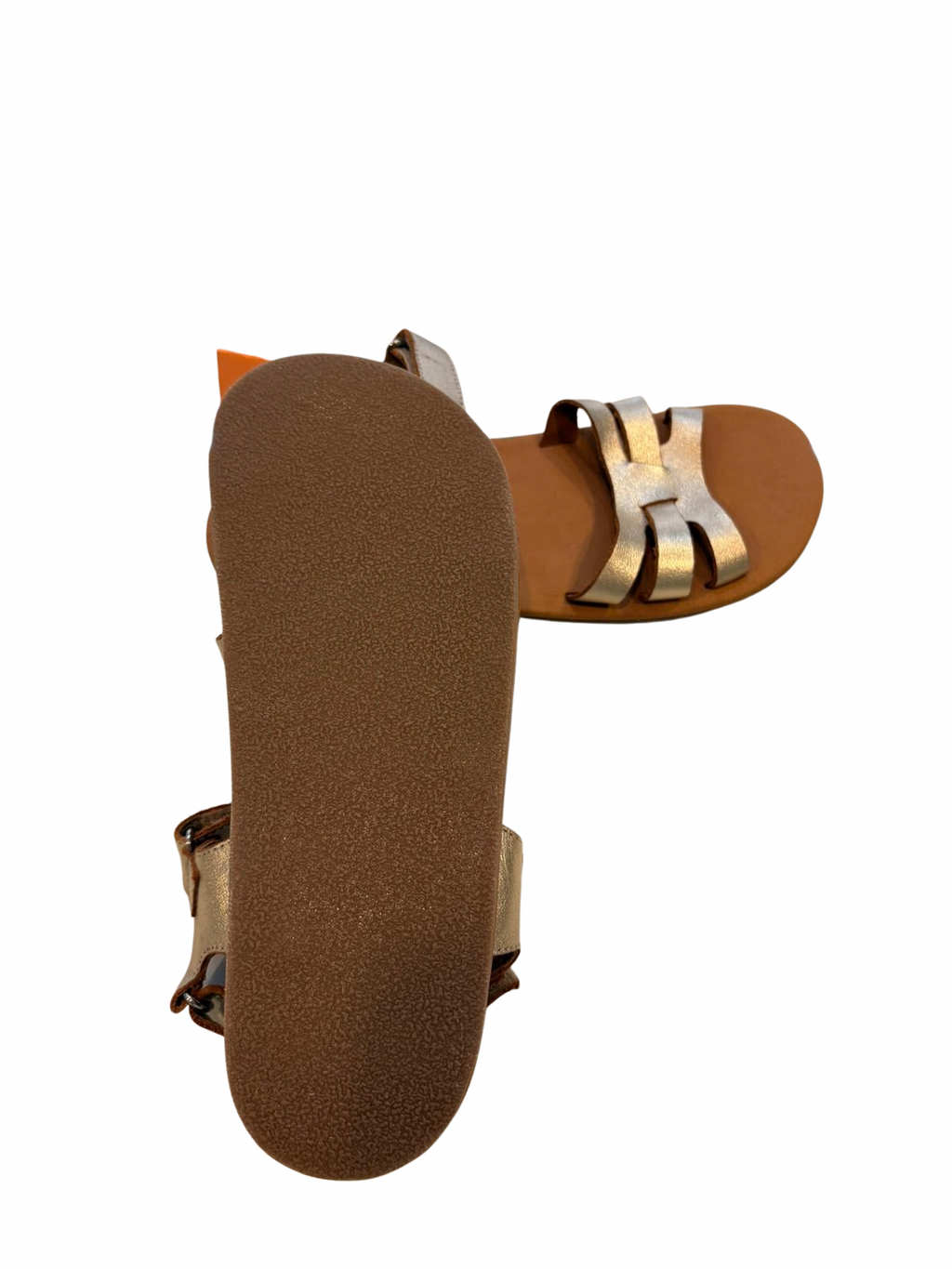 SANDALIAS VERONA MUJER BLANDITOS