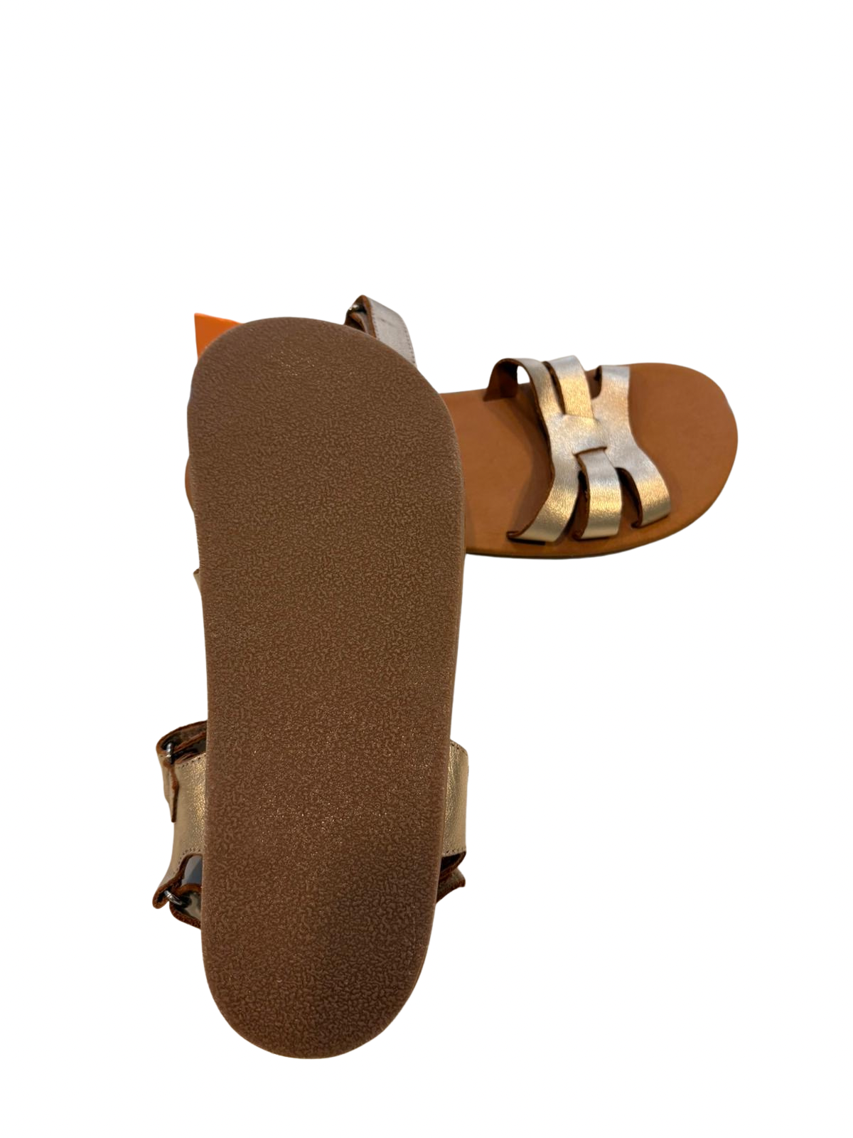SANDALIAS VERONA MUJER BLANDITOS