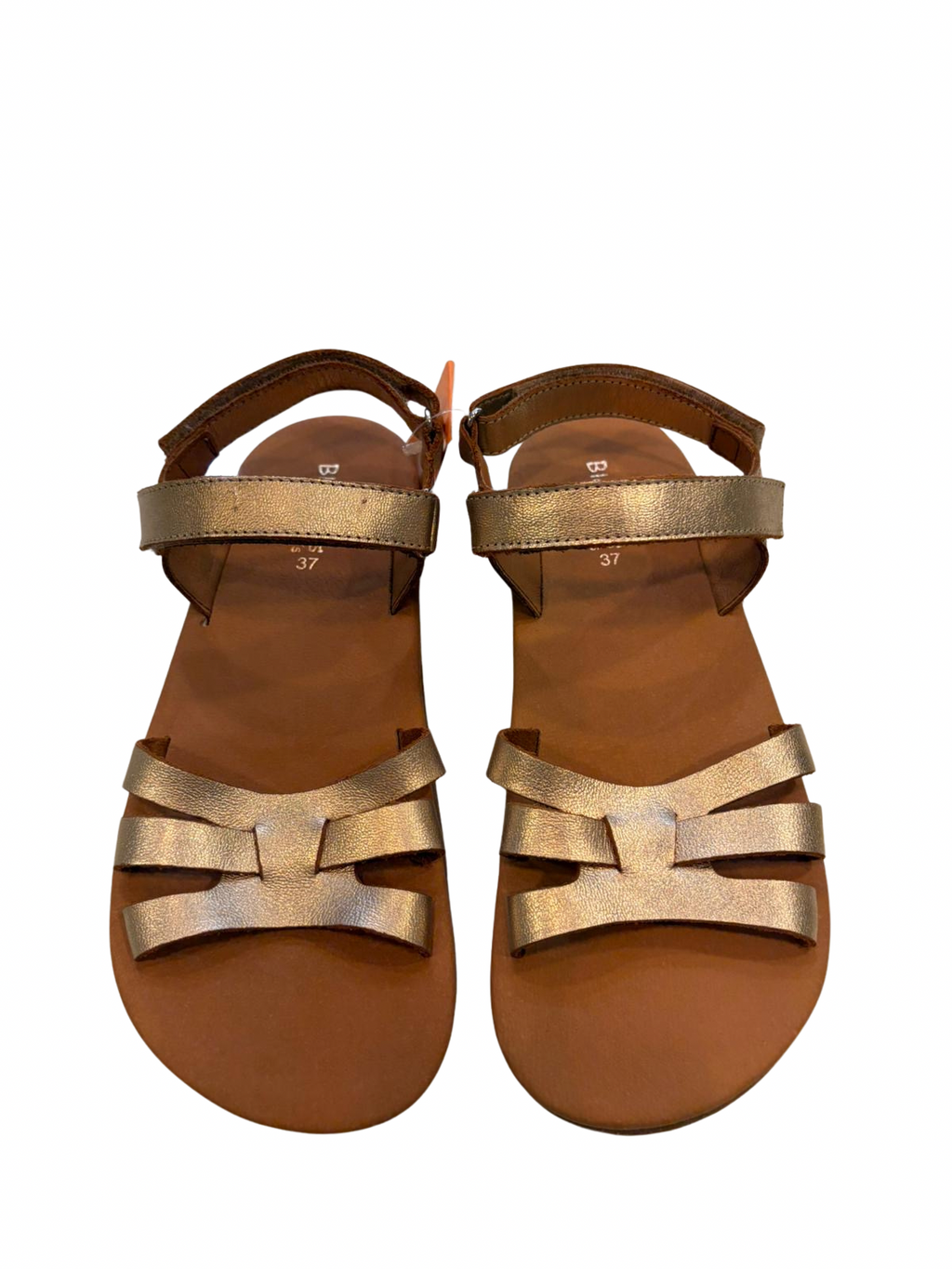 SANDALIAS VERONA MUJER BLANDITOS