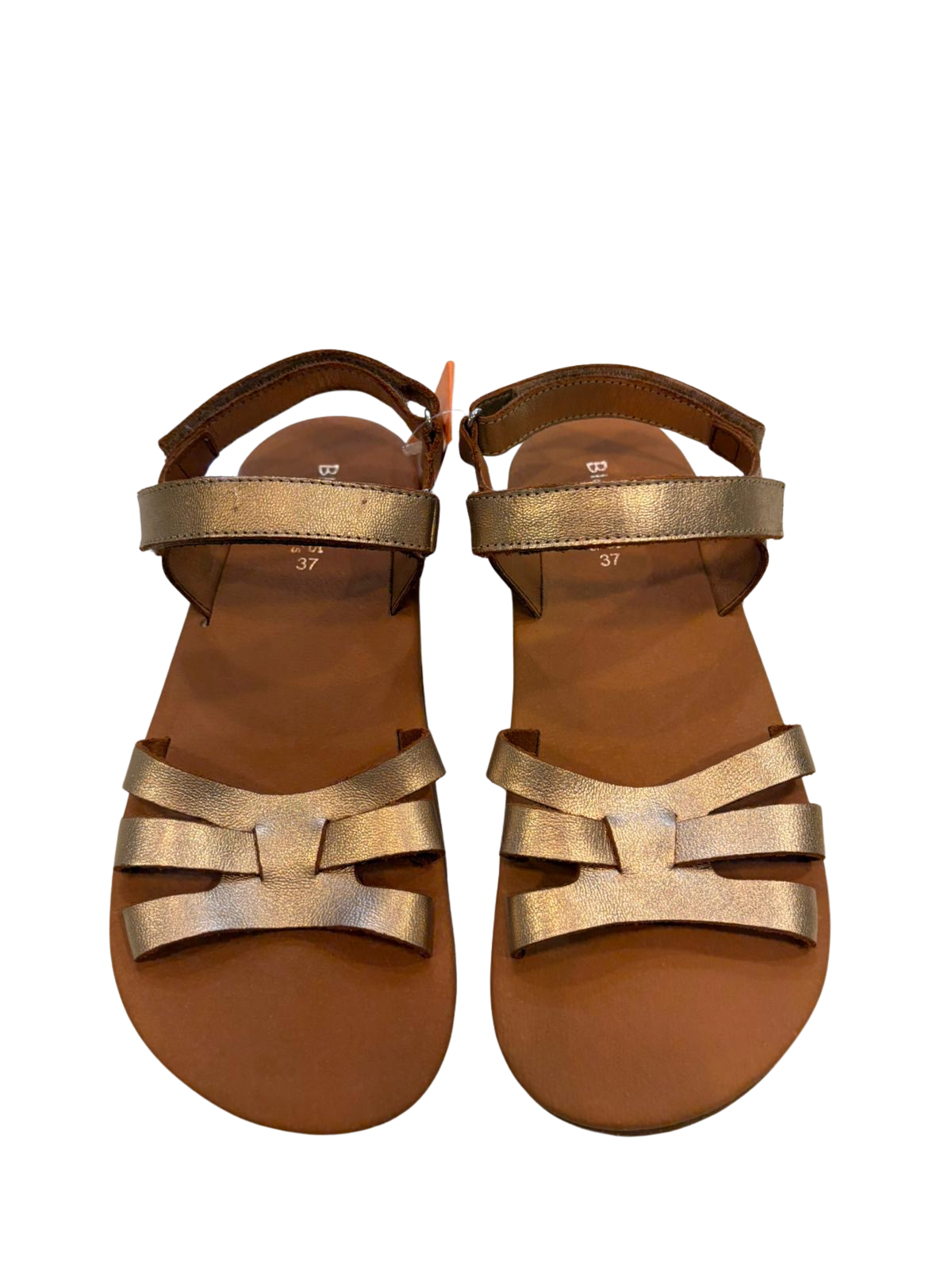 SANDALIAS VERONA MUJER BLANDITOS
