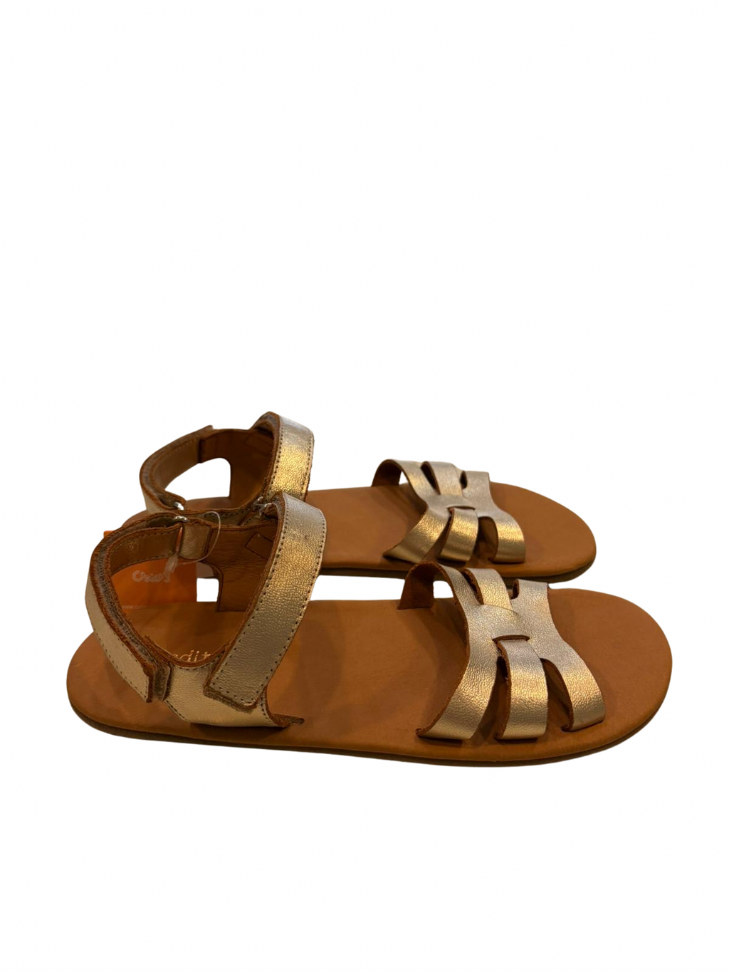 SANDALIAS VERONA MUJER BLANDITOS