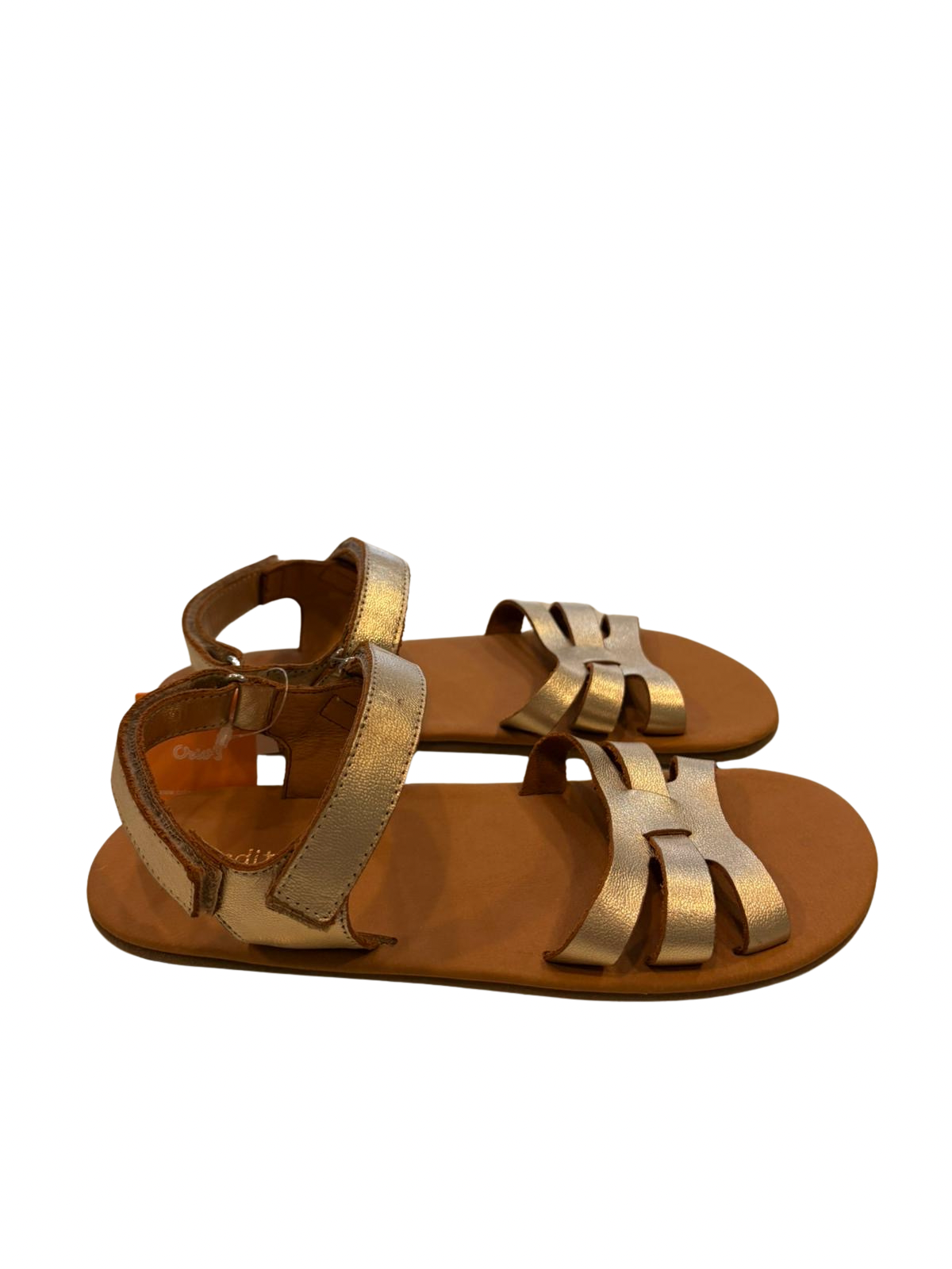 SANDALIAS VERONA MUJER BLANDITOS