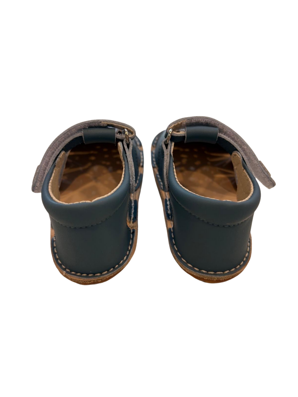 SANDALIAS PIRUFLEX LIBERTY AZUL