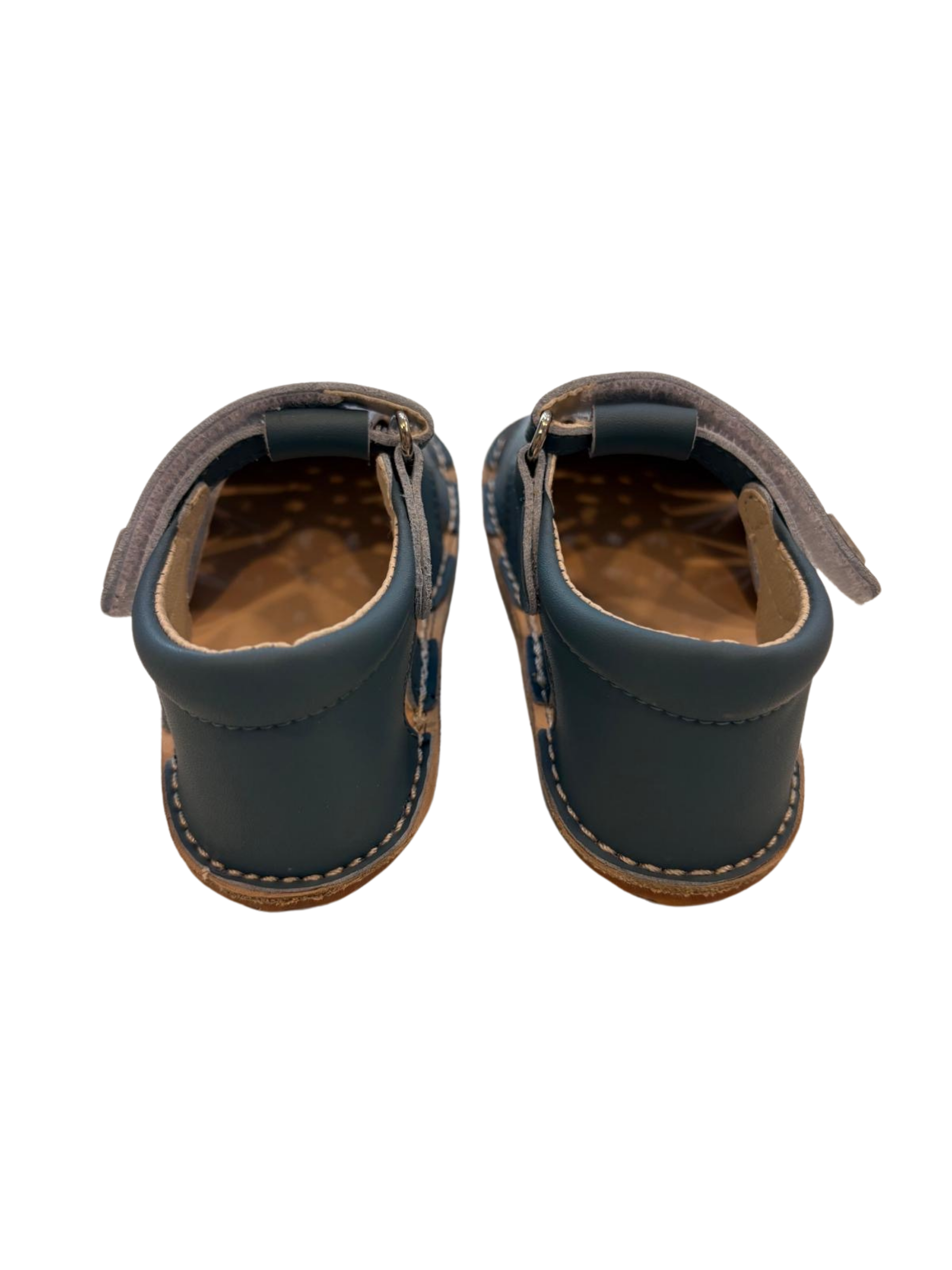 SANDALIAS PIRUFLEX LIBERTY AZUL