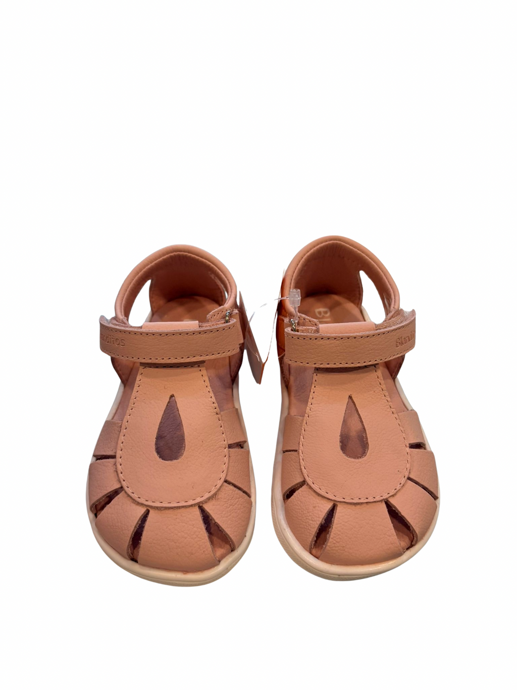 SANDALIAS BLANDITOS INDIA