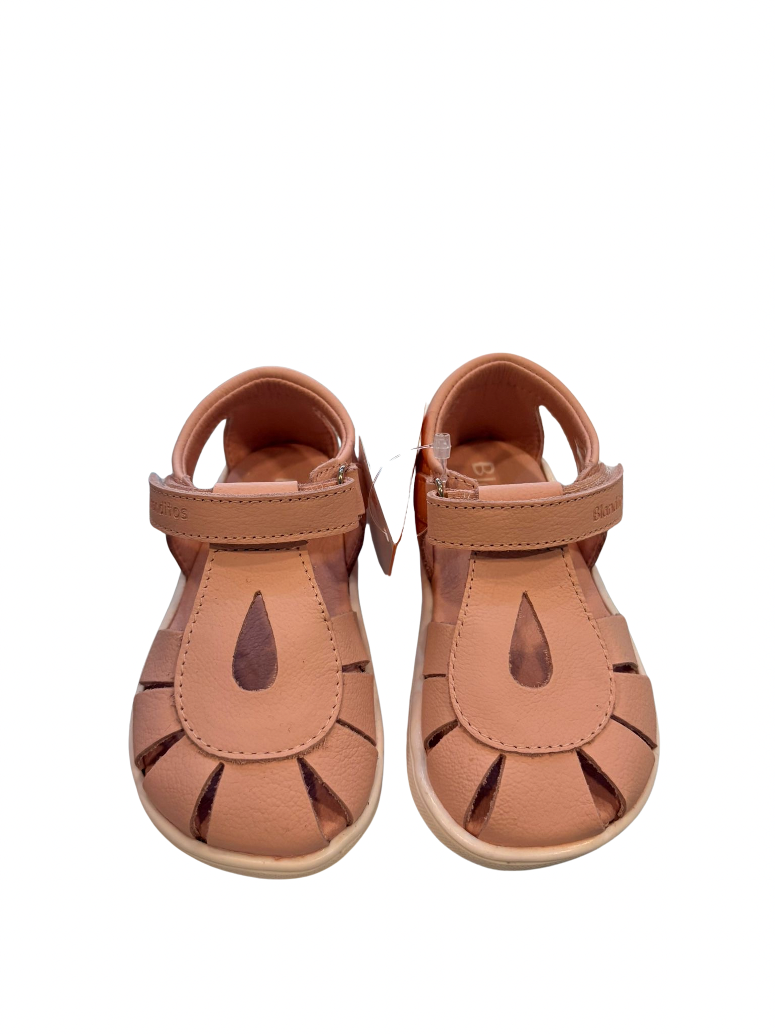 SANDALIAS BLANDITOS INDIA