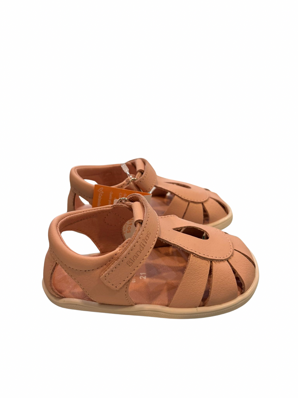 SANDALIAS BLANDITOS INDIA