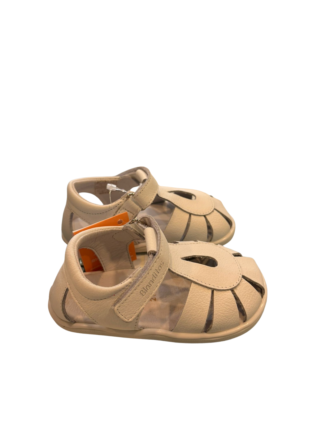 SANDALIAS BLANDITOS INDIA