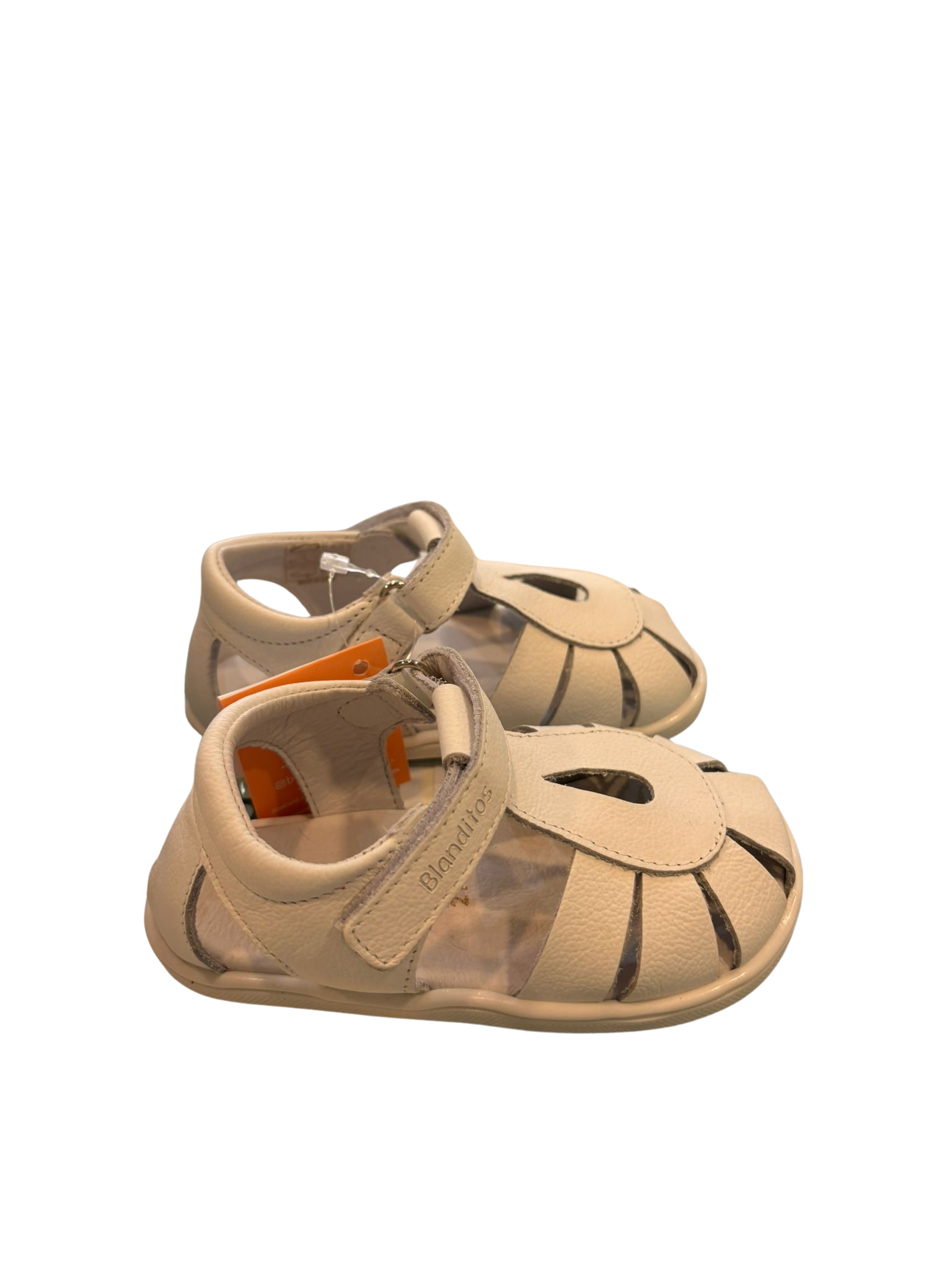 SANDALIAS BLANDITOS INDIA