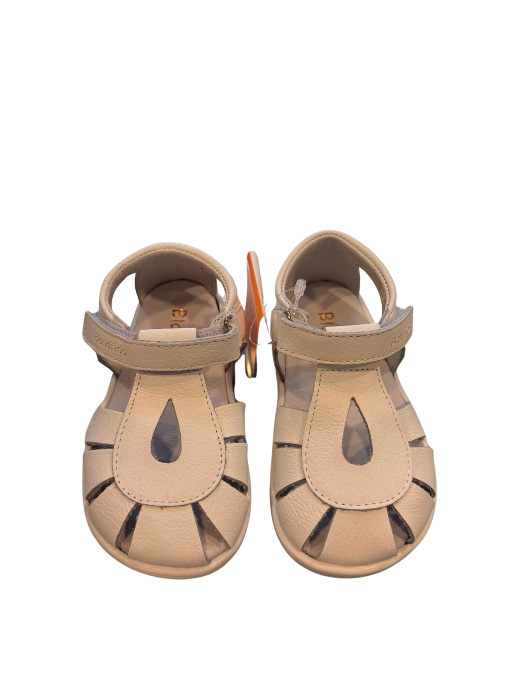SANDALIAS BLANDITOS INDIA