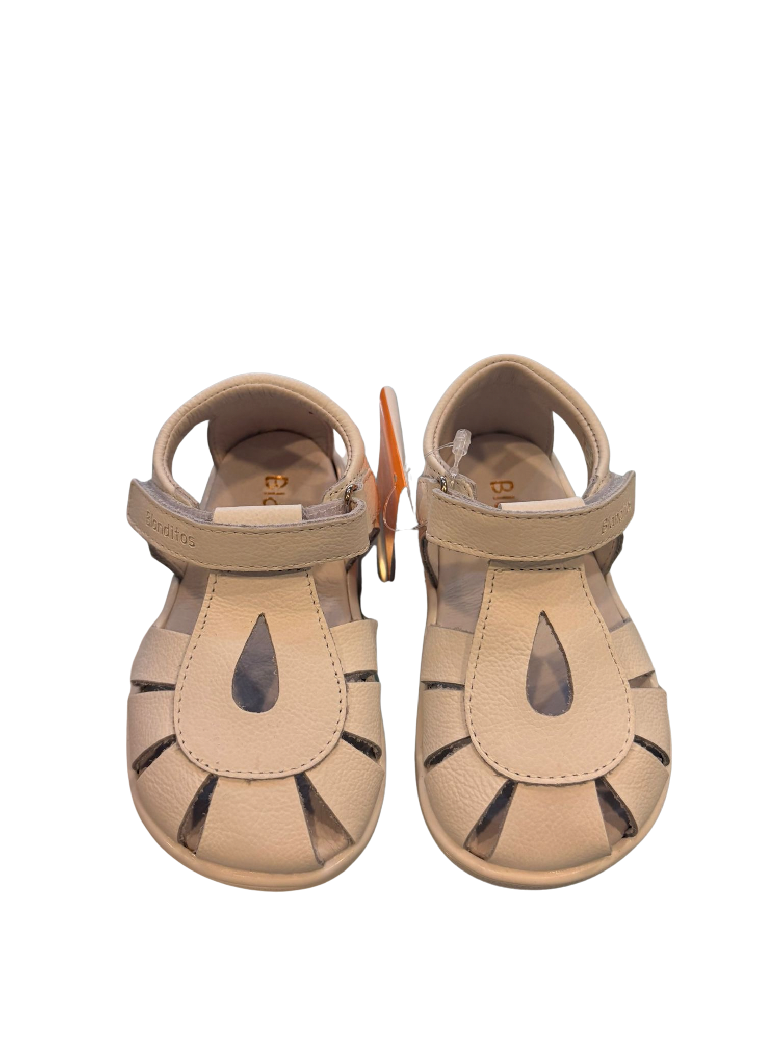 SANDALIAS BLANDITOS INDIA