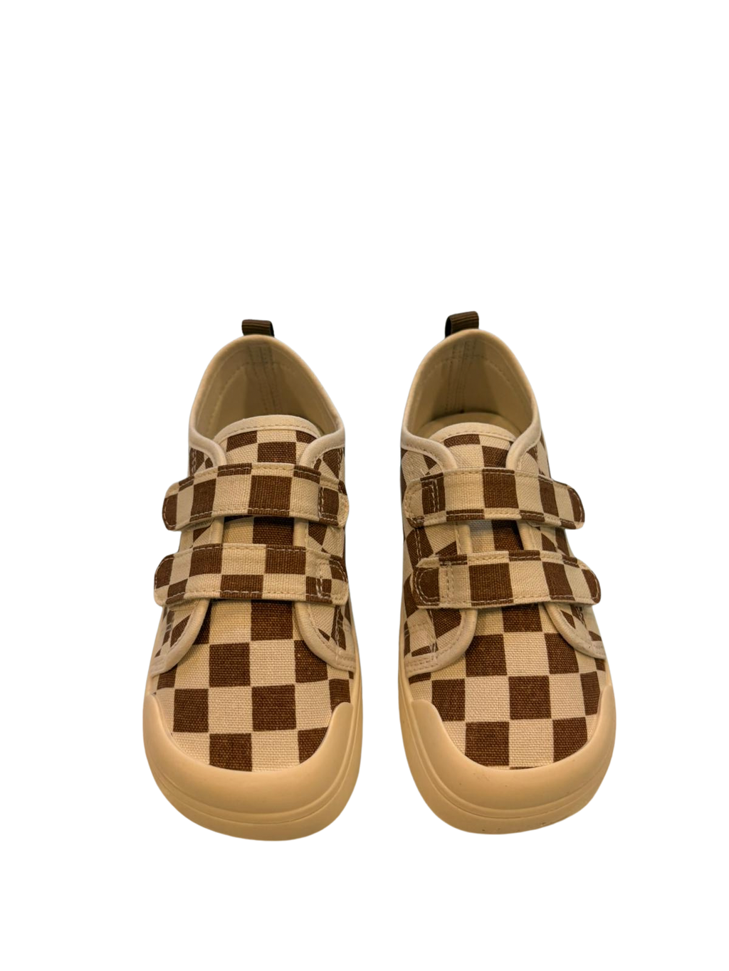 ZAPATILLAS NIÑOS DE LONA CHETTO