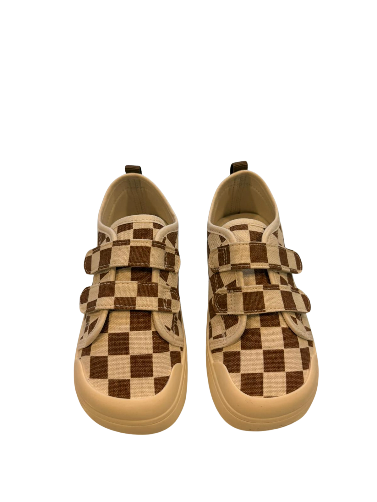 ZAPATILLAS NIÑOS DE LONA CHETTO