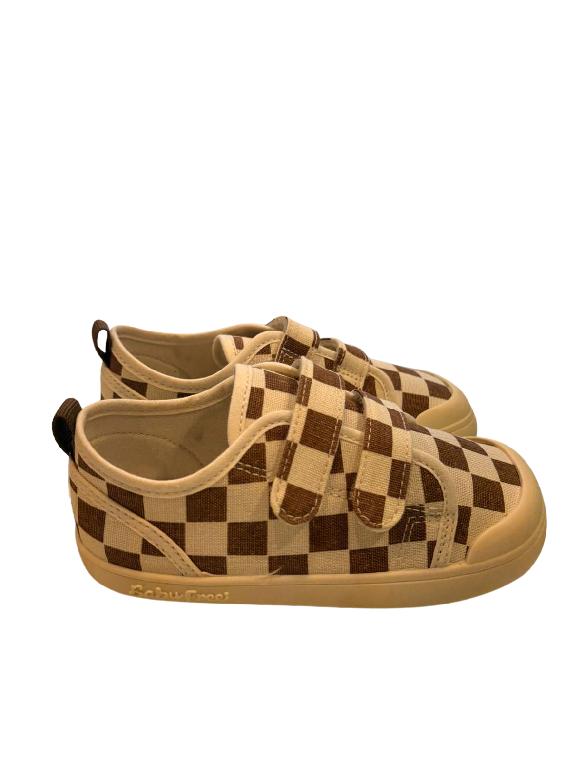 ZAPATILLAS NIÑOS DE LONA CHETTO