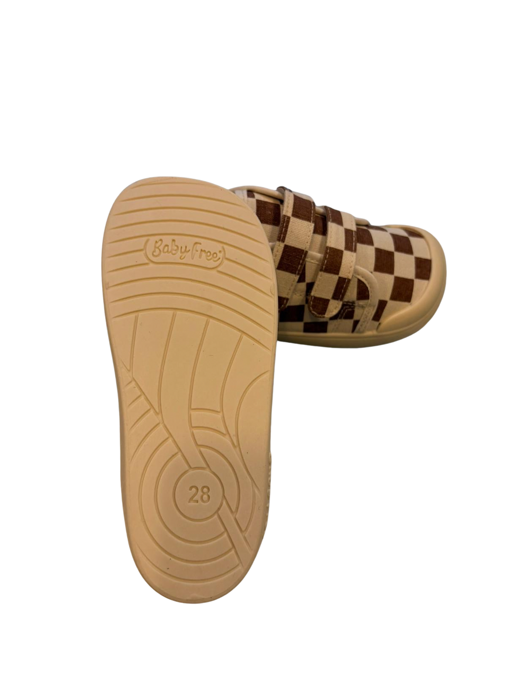 ZAPATILLAS NIÑOS DE LONA CHETTO
