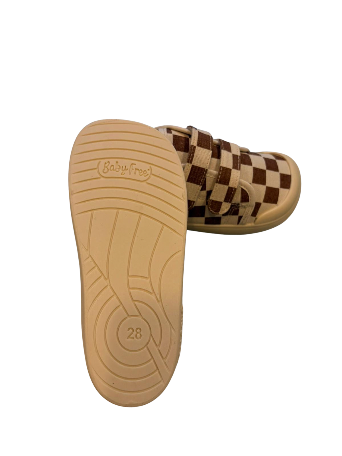 ZAPATILLAS NIÑOS DE LONA CHETTO