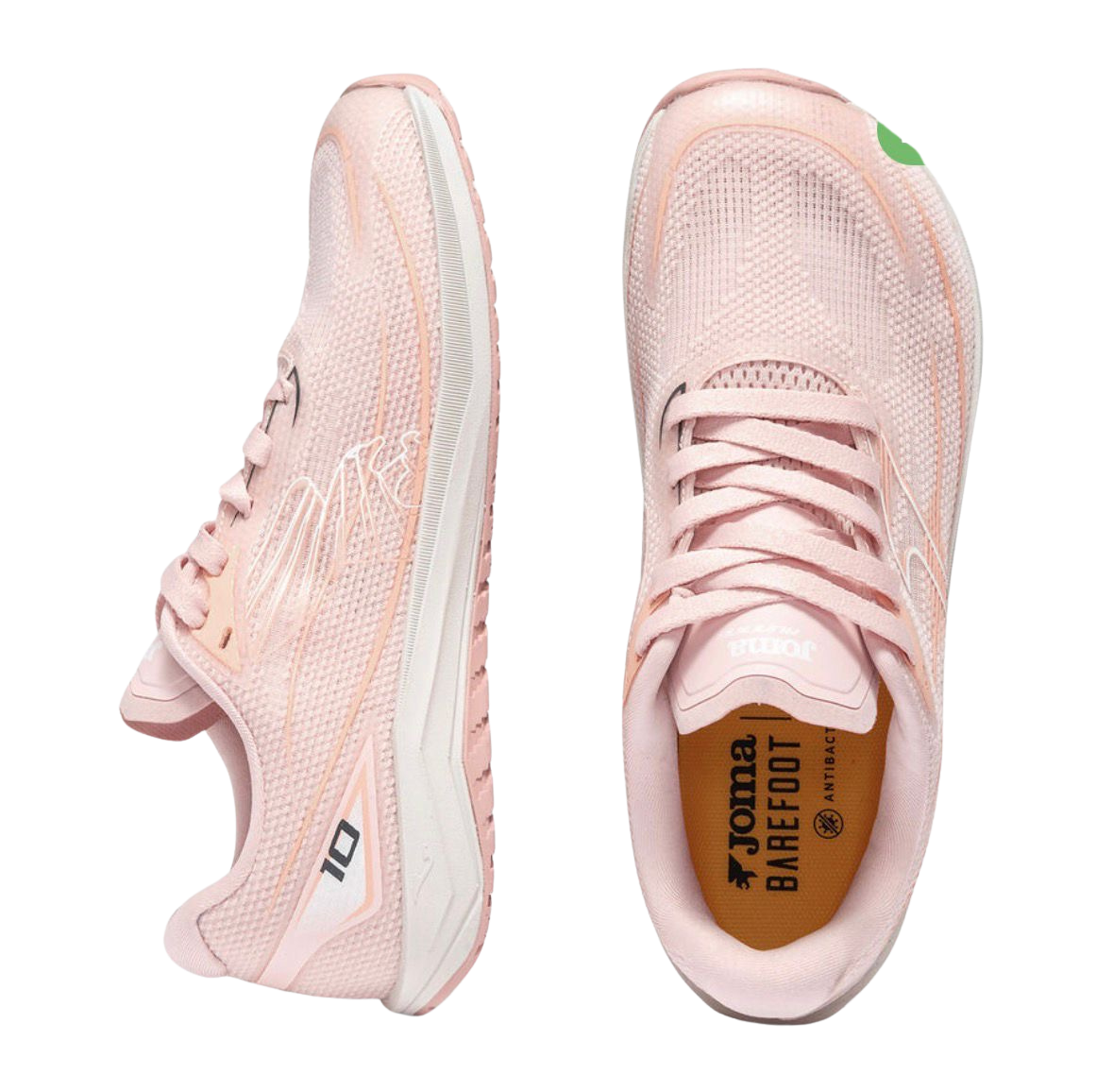ZAPATILLAS MUJER RUNNING JOMA