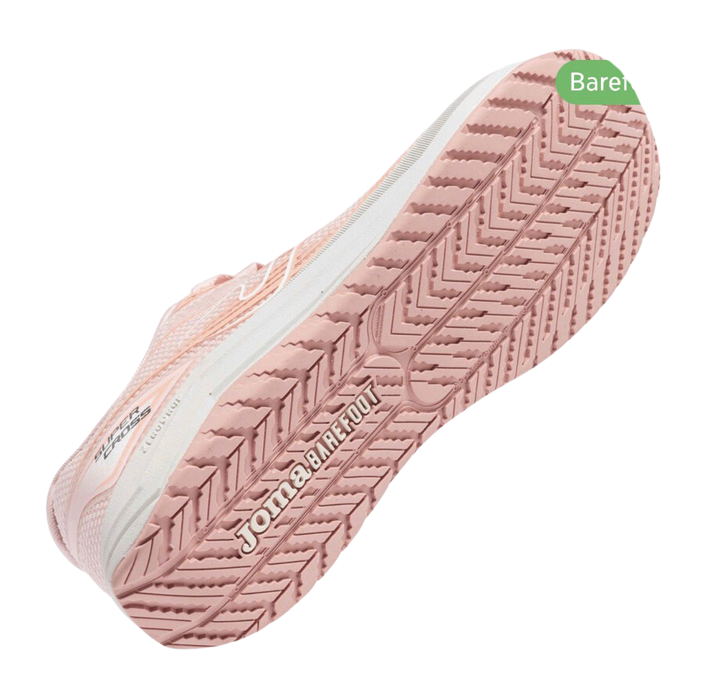 ZAPATILLAS MUJER RUNNING JOMA