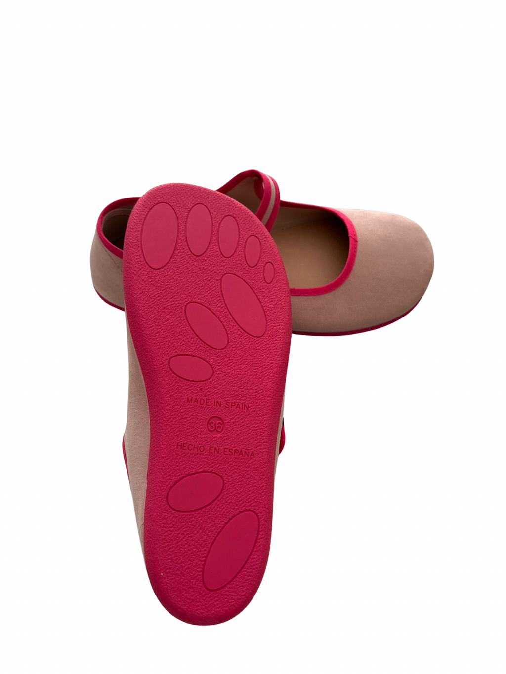 MERCEDITAS BATILAS ROSA
