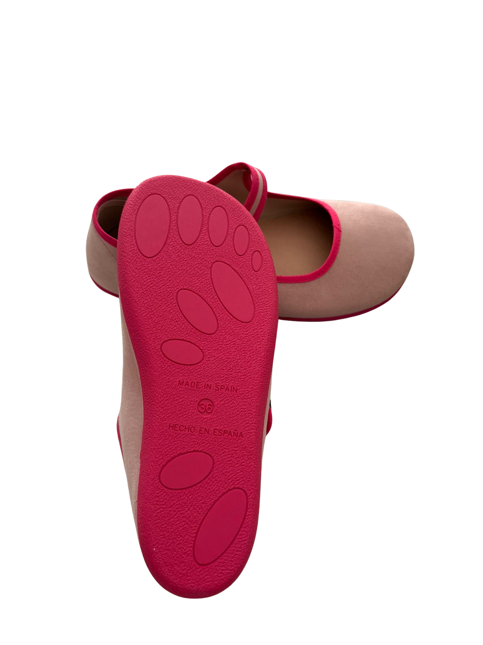 MERCEDITAS BATILAS ROSA