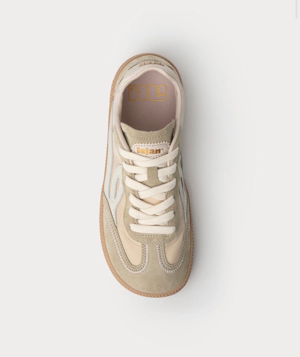 LEJAN ONE BEIGE