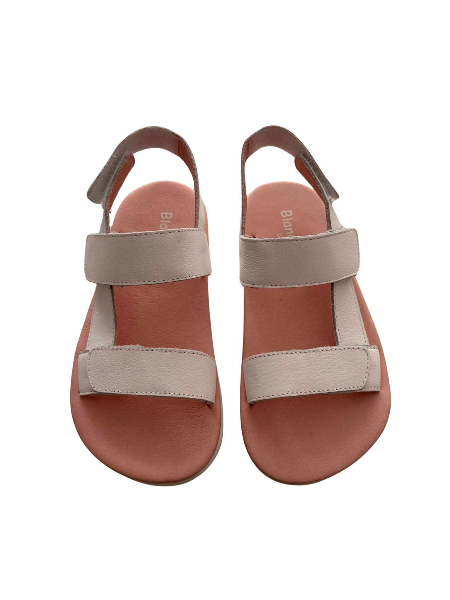 SANDALIAS ZANZÍBAR BLANDITOS