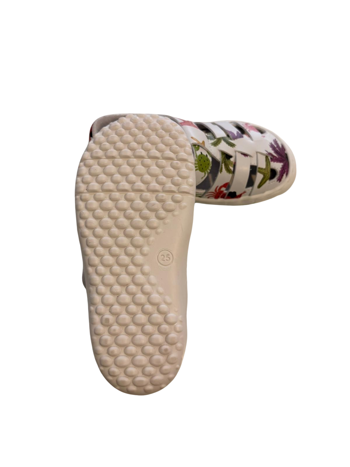 SANDALIAS COQUEFLEX ALTEA HAWAI NIÑOS
