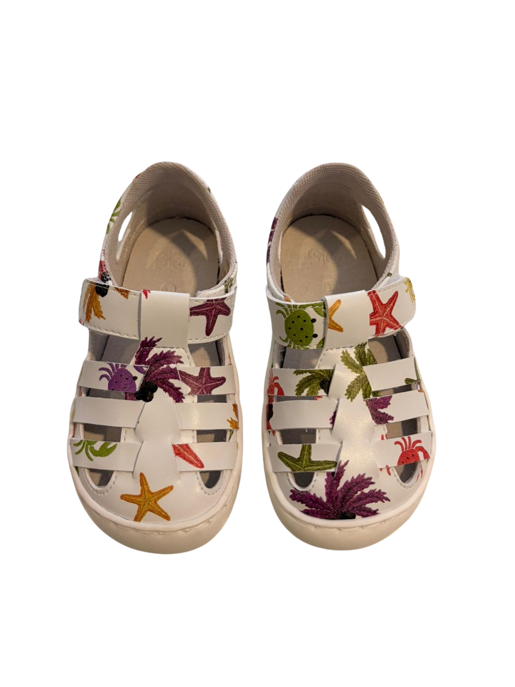 SANDALIAS COQUEFLEX ALTEA HAWAI NIÑOS