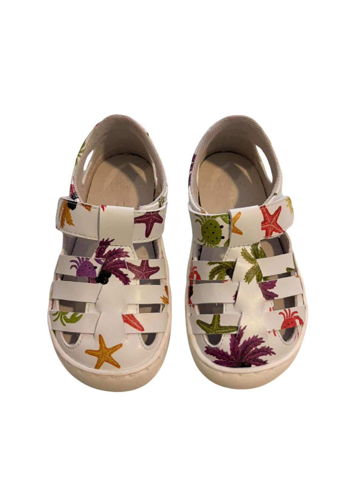 SANDALIAS COQUEFLEX ALTEA HAWAI NIÑOS
