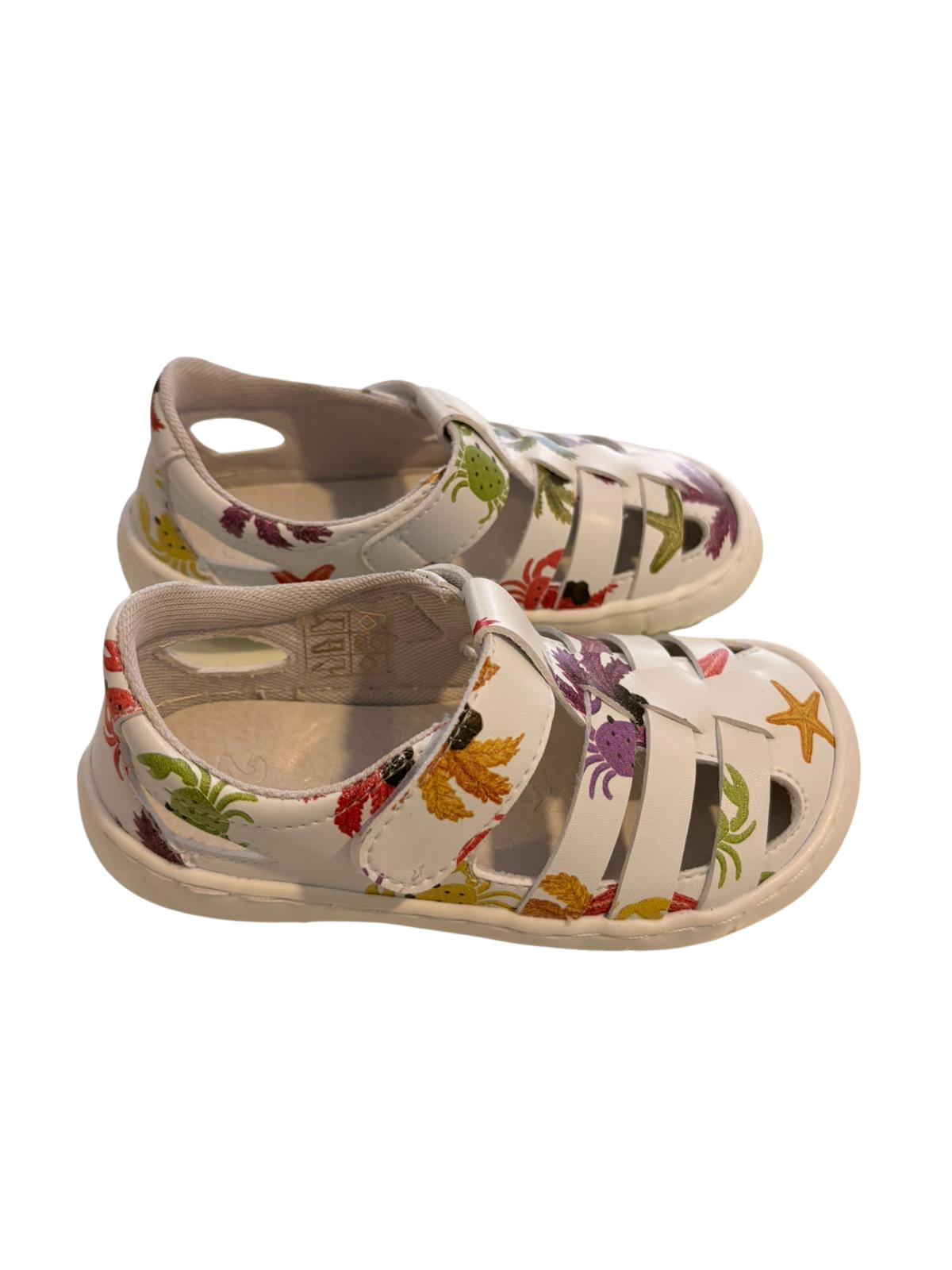 SANDALIAS COQUEFLEX ALTEA HAWAI NIÑOS