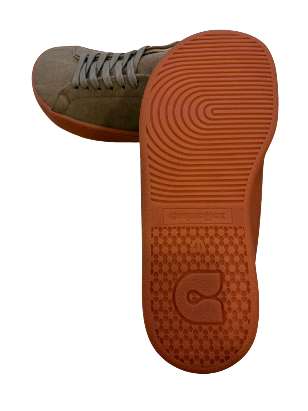 LONAS BAREFOOT COQUEFLEX