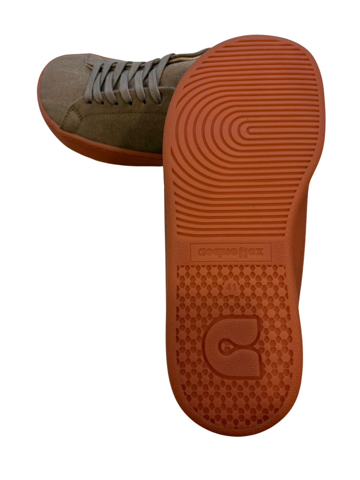 LONAS BAREFOOT COQUEFLEX