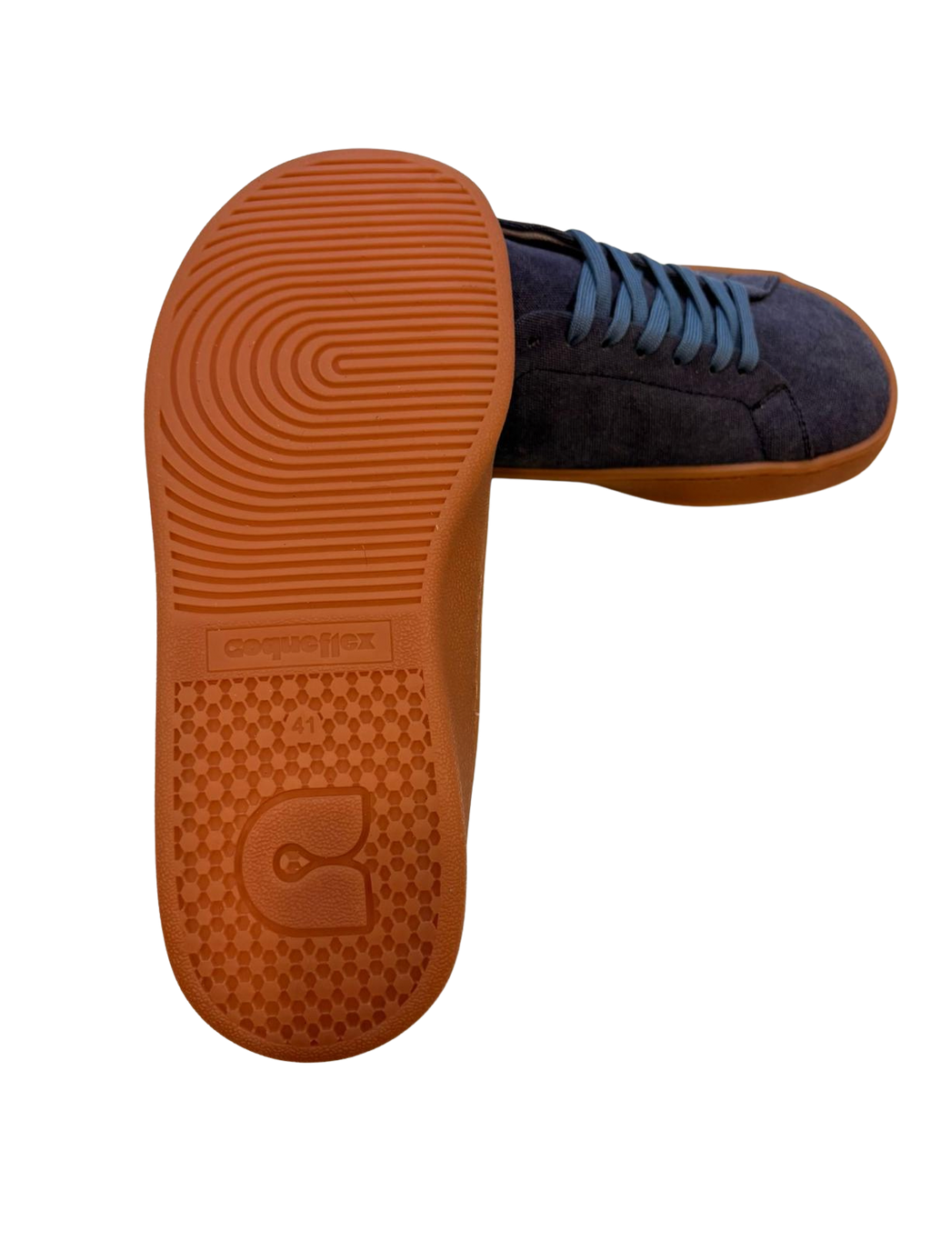 LONAS BAREFOOT COQUEFLEX