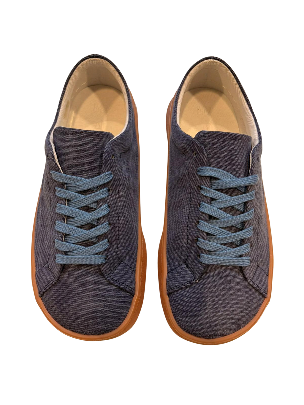 LONAS BAREFOOT COQUEFLEX